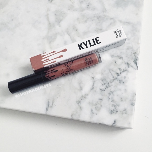 Kylie Cosmetics Other - 🆕 | 🎉 KYLIE COSMETICS 'LIKE' Lip Gloss