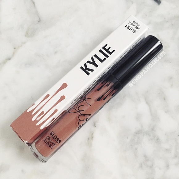 🆕 | 🎉 KYLIE COSMETICS 'LIKE' Lip Gloss - Picture 2 of 3