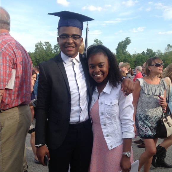 Meet your Posher, Hannah - Picture 1 of 1