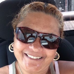 Meet your Posher, Melva