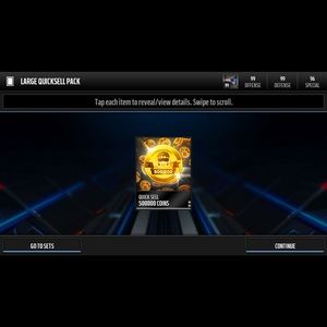 Meet your Posher, Lucy