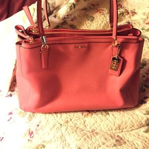 Coach Christie Large Tote