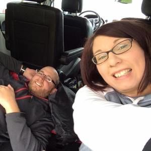 Meet your Posher, Tawnya