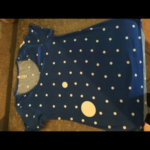 Lularoe Perfect tee