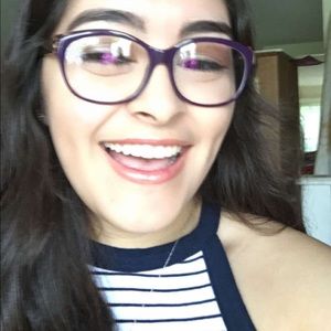 Meet your Posher, Kaitlyn