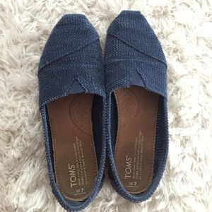 Women's TOMS