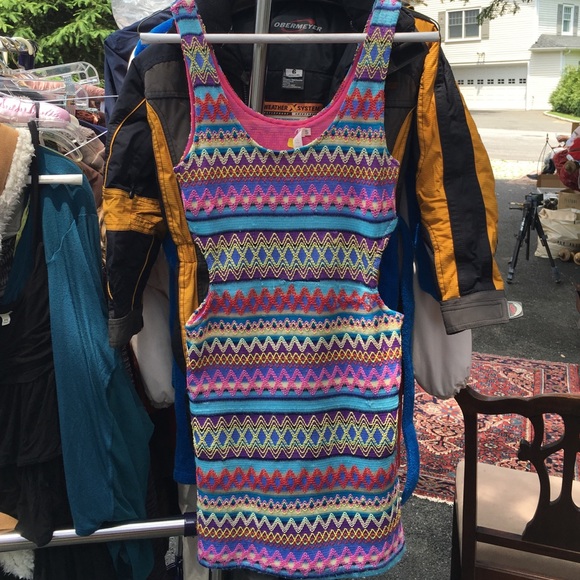 LF Bodycon Dress