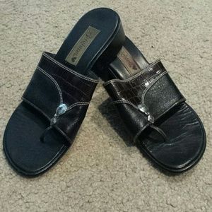 Brighton sandles