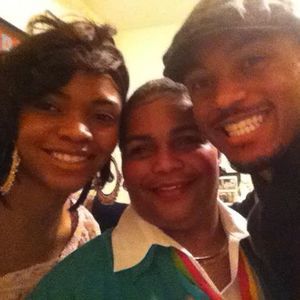 Meet your Posher, Zenobia