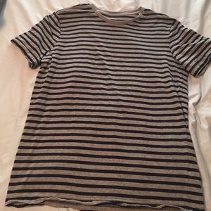 H&M Striped T-Shirt