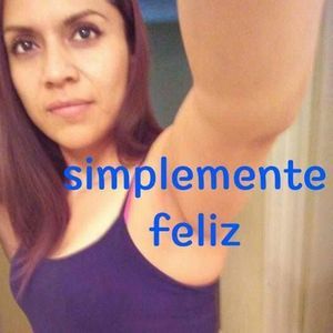 Meet your Posher, Dalia