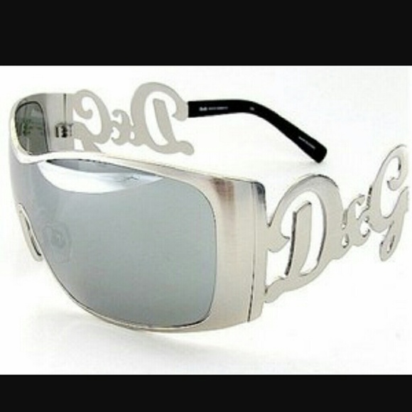 AUTHENTIC Dolce & Gabbana sunglasses