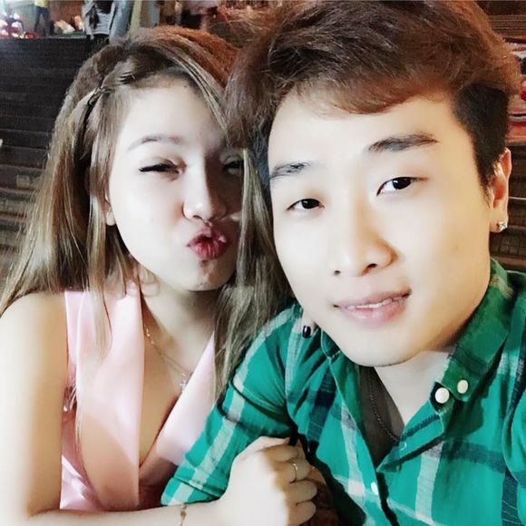 Meet your Posher, Linh