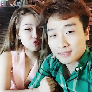 Meet your Posher, Linh