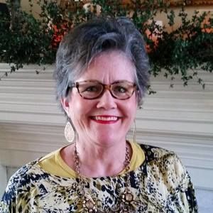 Meet your Posher, Gloria