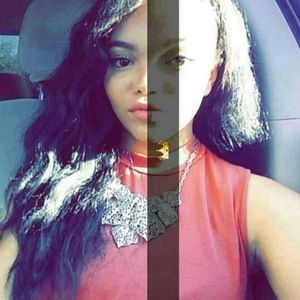 Meet your Posher, Shaeleigh