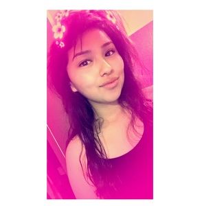 Meet your Posher, Lisette