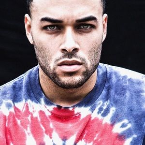 Meet your Posher, Reyna