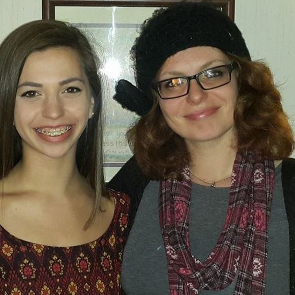 Meet your Posher, Christina - Picture 1 of 1