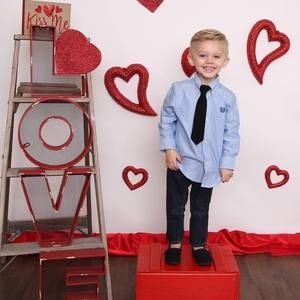 Meet your Posher, Jillian