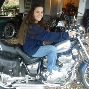 Meet your Posher, Patty