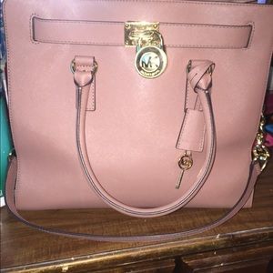 Michael Kors purse