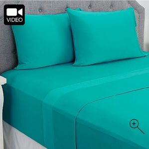 NEVER USED Cozelle sheets