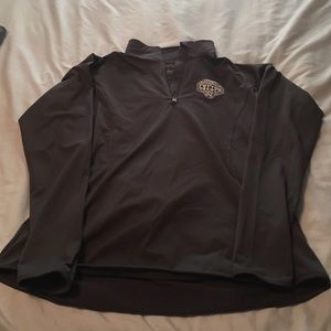 Goodyear Cotton Bowl Pullover