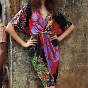 Anthropologie Ranna Gill Dress