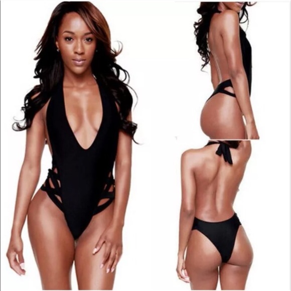 💎Monokini 💎