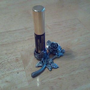 VINTAGE Lip stick holder