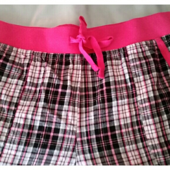 VS PJ Pants