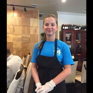 Meet your Posher, Sophia