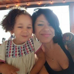 Meet your Posher, Trisha