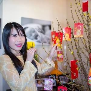 Meet your Posher, Kathleen