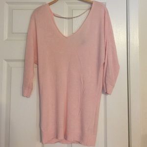 Express sweater size Medium