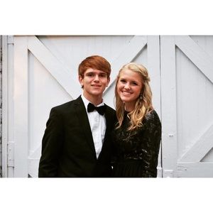 Meet your Posher, Cassidy