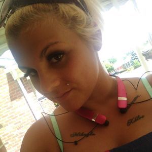 Meet your Posher, Debra