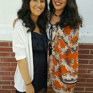 Meet your Posher, Sam