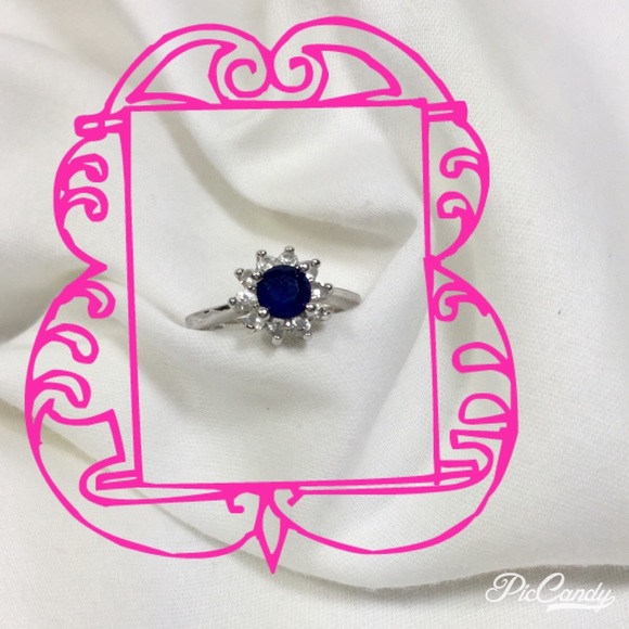 Beautiful Ring - image 1