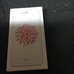 Iphone 6 plus like new