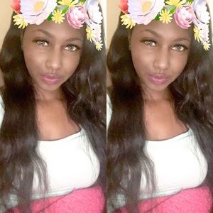 Meet your Posher, Shatonia