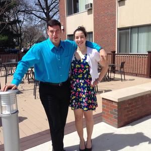 Meet your Posher, Barbara taylor