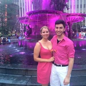 Meet your Posher, Sarah grace