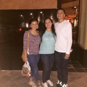 Meet your Posher, Elena