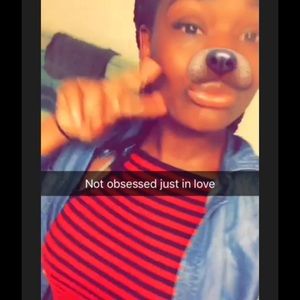 Meet your Posher, Destiny