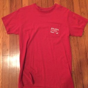 Size M Southern Marsh TShirt