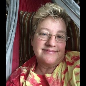 Meet your Posher, Sherry