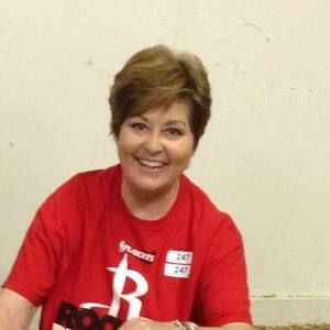 Meet your Posher, Linda