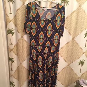 Lularoe Ana